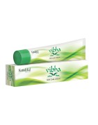 Kottakkal Ayurveda, Vibha Skin Care Cream, 25g